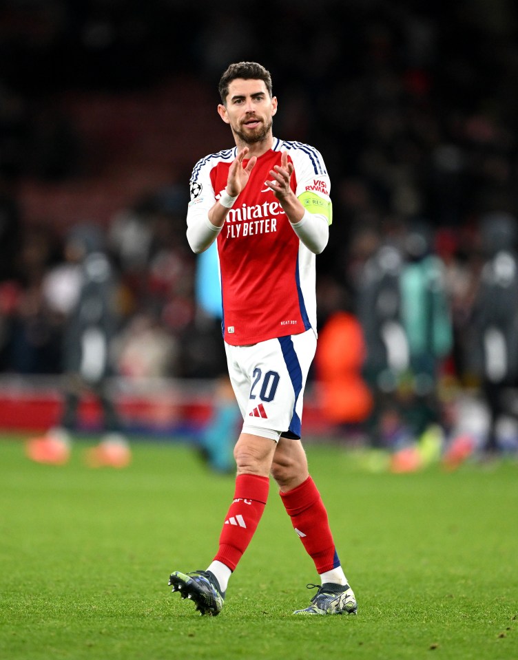 Every out-of-contract Premier League star revealed including crucial Arsenal duo Every out-of-contract Premier League star revealed including crucial Arsenal duo
