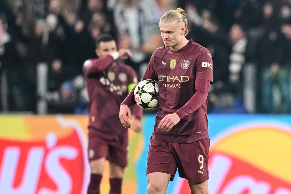 Guardiola reveals what would make him QUIT Man City before Man Utd derby Guardiola reveals what would make him QUIT Man City before Man Utd derby