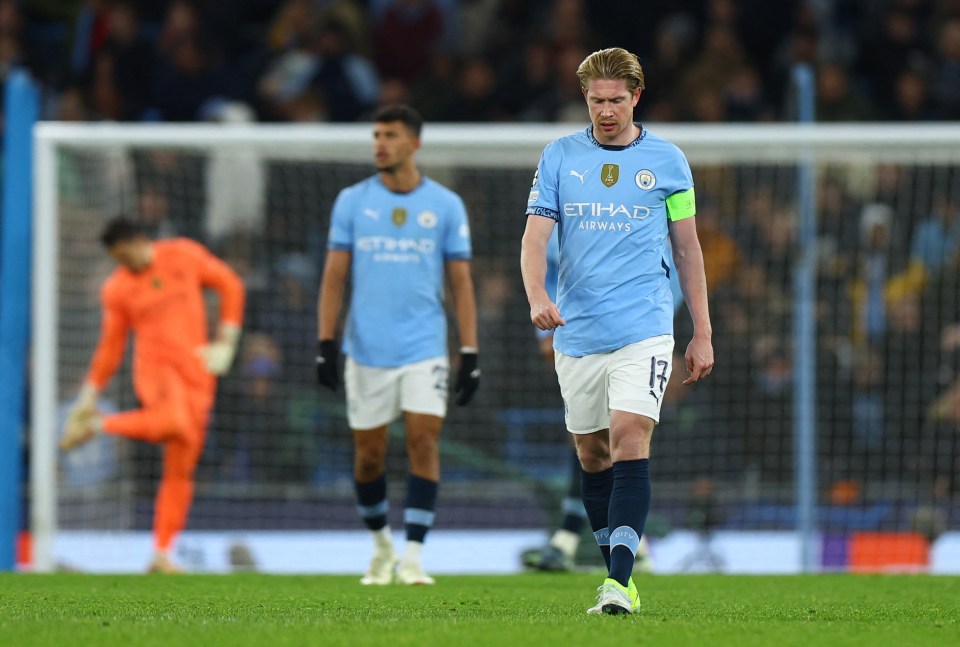 Guardiola 'doesn't know what to do' and considers tactical switch for derby Guardiola 'doesn't know what to do' and considers tactical switch for derby