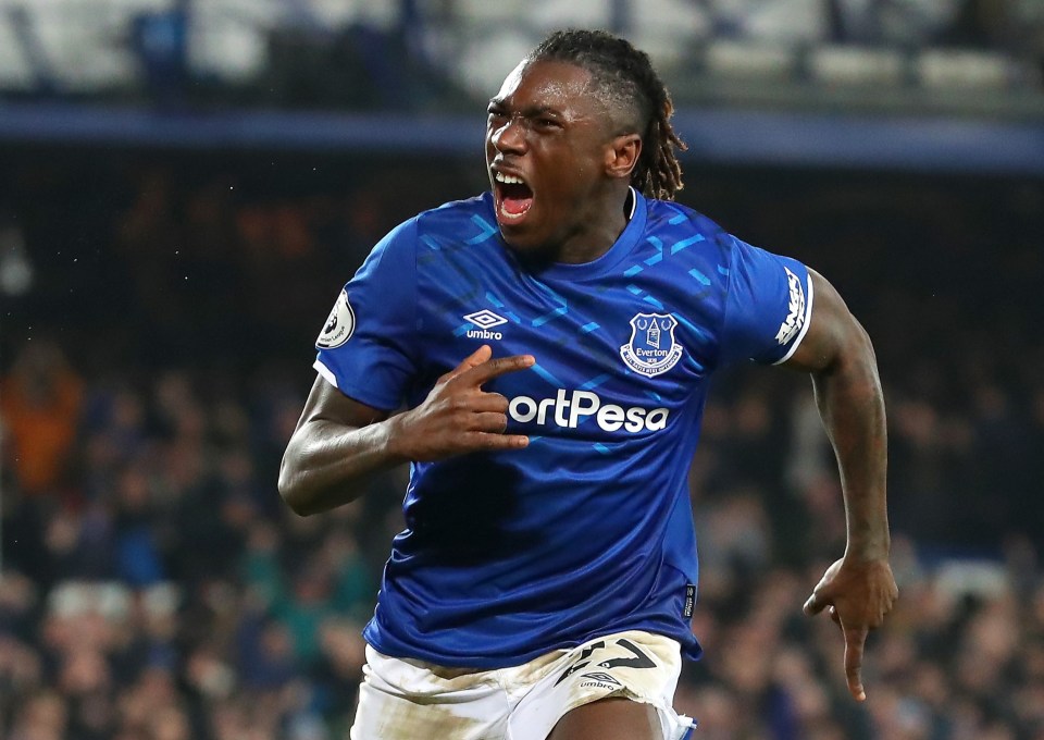 Former Prem star begins new career as rapper with debut album set to be released Former Prem star begins new career as rapper with debut album set to be released