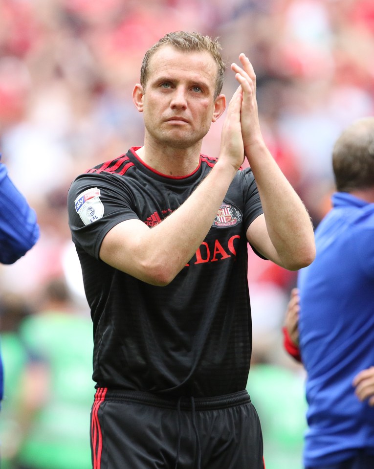 Former Prem star lands first coaching job four years after retiring Former Prem star lands first coaching job four years after retiring