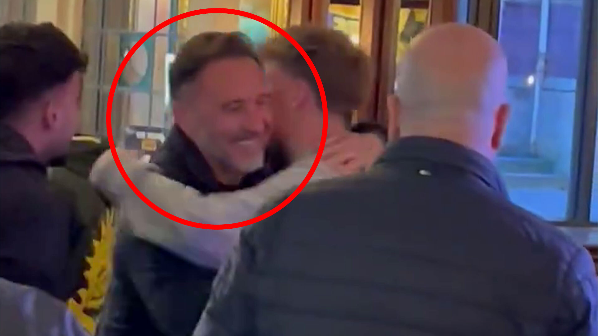 'Points then pints' – Prem boss joins fans at pub as he starts new tradition 'Points then pints' – Prem boss joins fans at pub as he starts new tradition