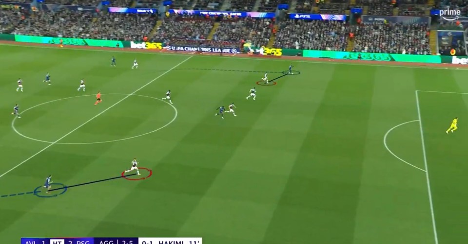 Cash and Digne singled out for 'so wrong' approach as Aston Villa crash out Cash and Digne singled out for 'so wrong' approach as Aston Villa crash out