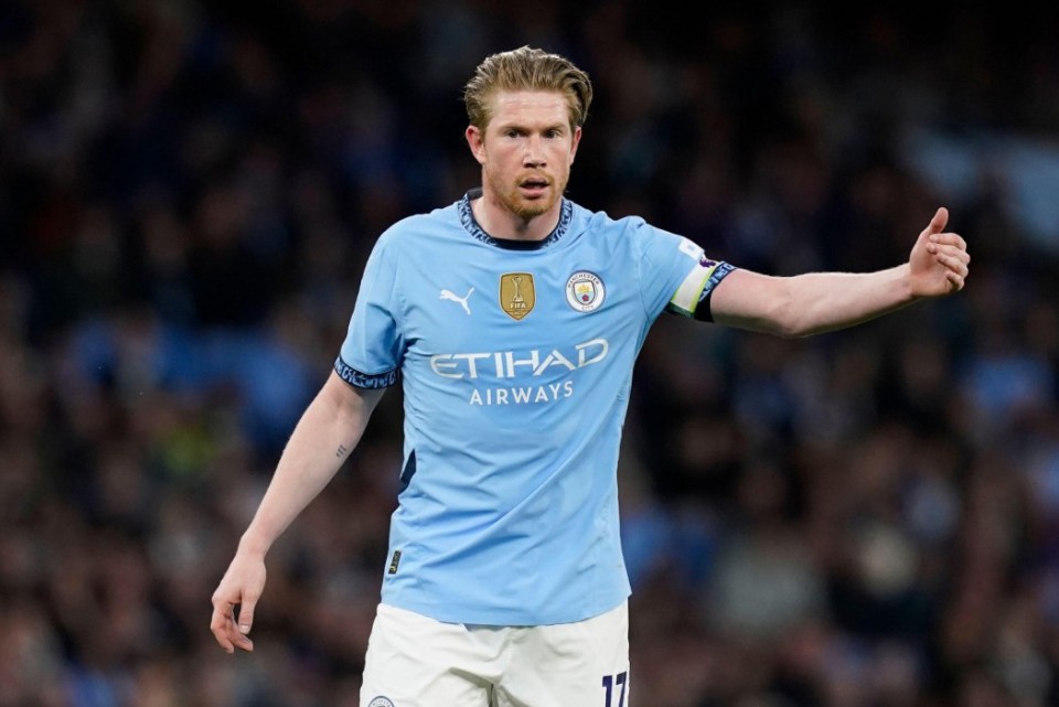Aston Villa 'hold internal talks over Kevin De Bruyne transfer' Aston Villa 'hold internal talks over Kevin De Bruyne transfer'