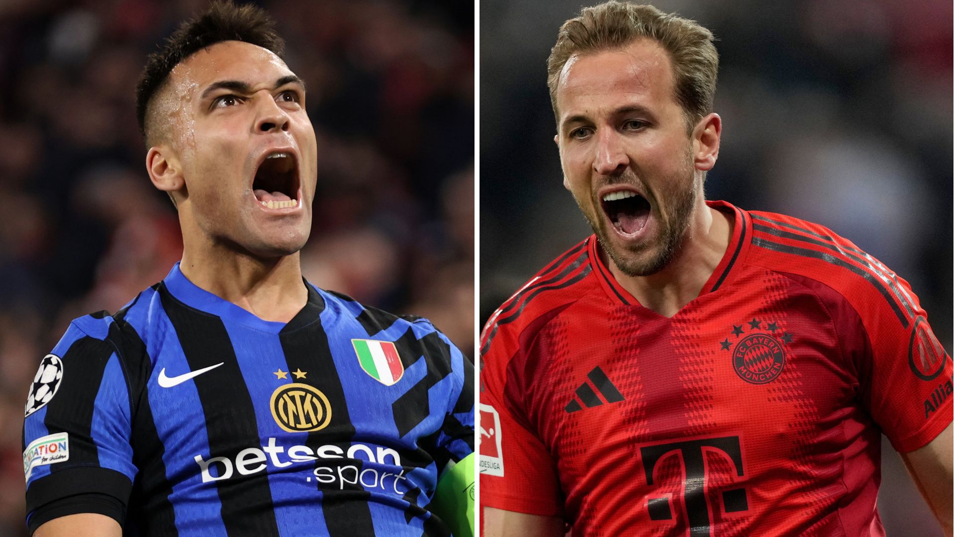 Inter vs Bayern LIVE SCORE: Updates from Italy as Inter hold the lead Inter vs Bayern LIVE SCORE: Updates from Italy as Inter hold the lead