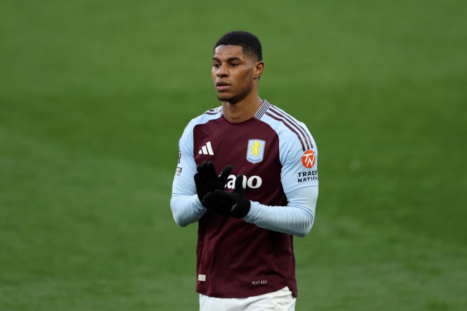 PSG vs Aston Villa LIVE: Unai Emery faces former side in HUGE quarter-final tie PSG vs Aston Villa LIVE: Unai Emery faces former side in HUGE quarter-final tie