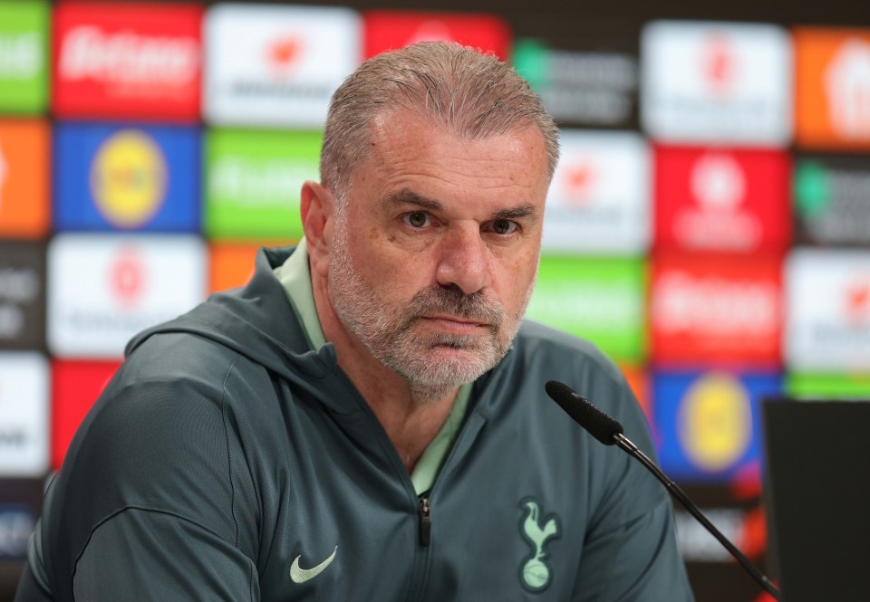 Frankfurt vs Tottenham LIVE SCORE: Latest Europa League updates Frankfurt vs Tottenham LIVE SCORE: Latest Europa League updates