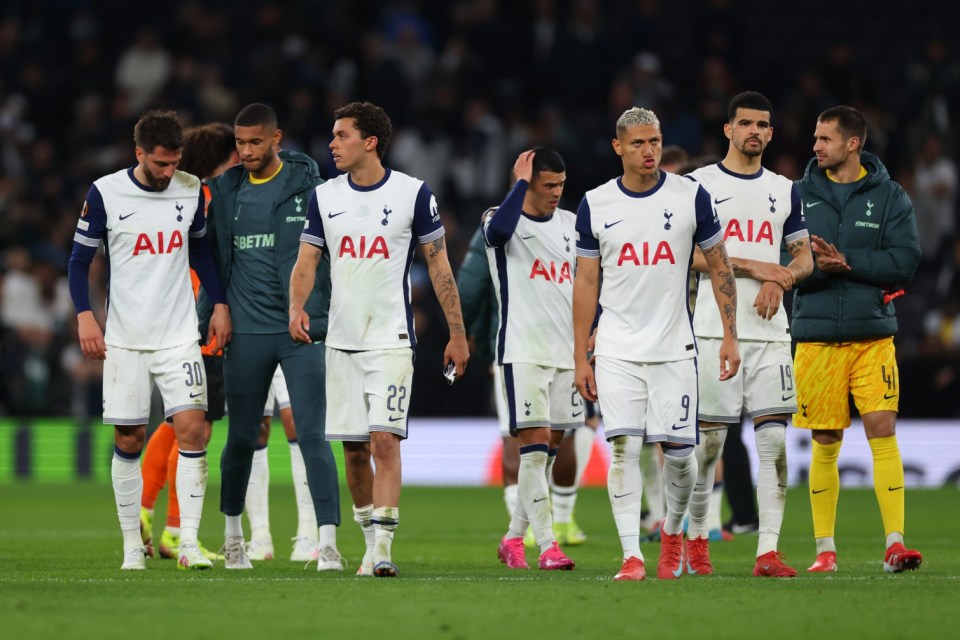 Europe's friendliest club hoping to use secret weapon to take down Tottenham Europe's friendliest club hoping to use secret weapon to take down Tottenham