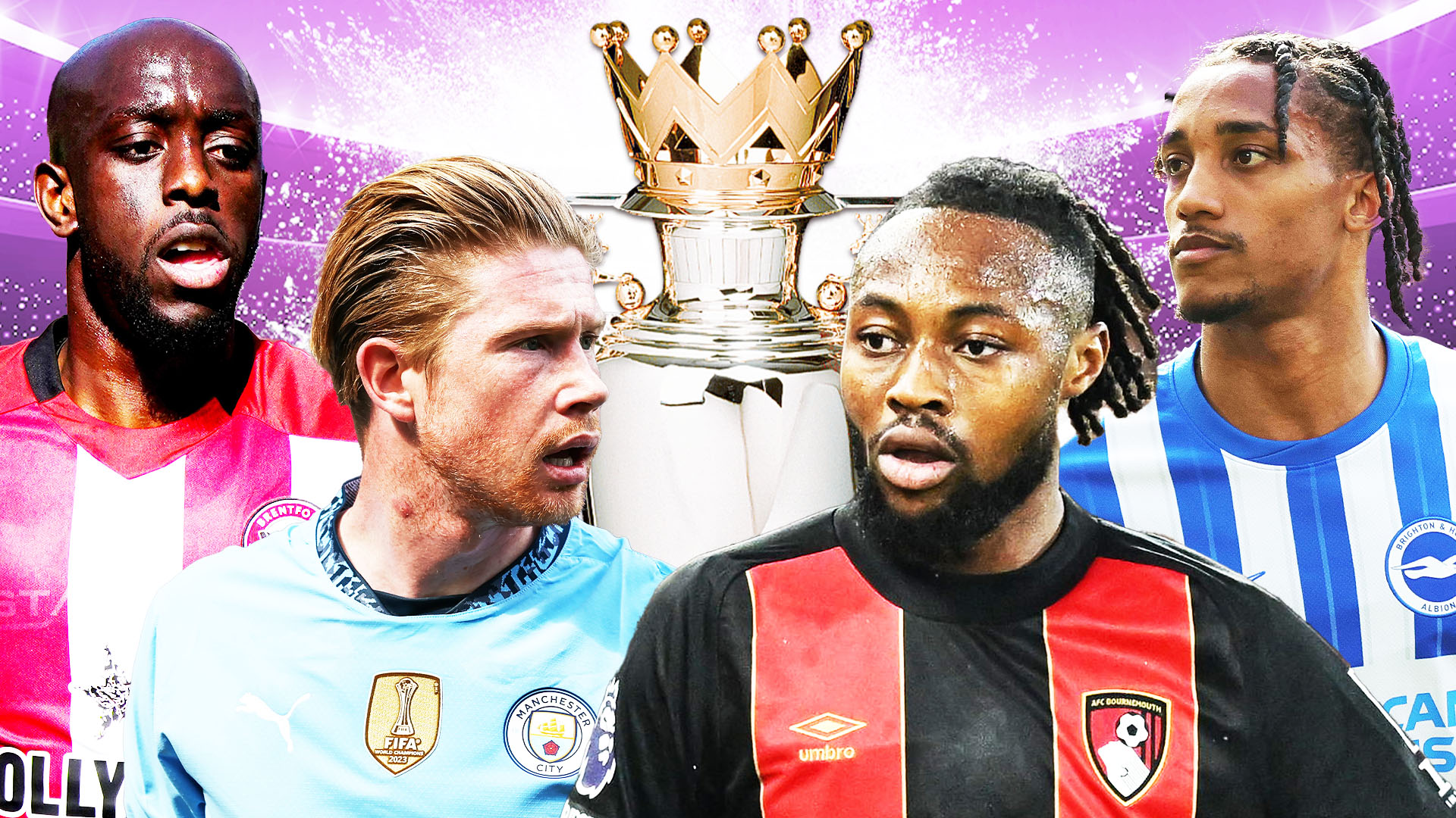 Premier League LIVE SCORE: Latest from Saturday's round of Premier League games Premier League LIVE SCORE: Latest from Saturday's round of Premier League games