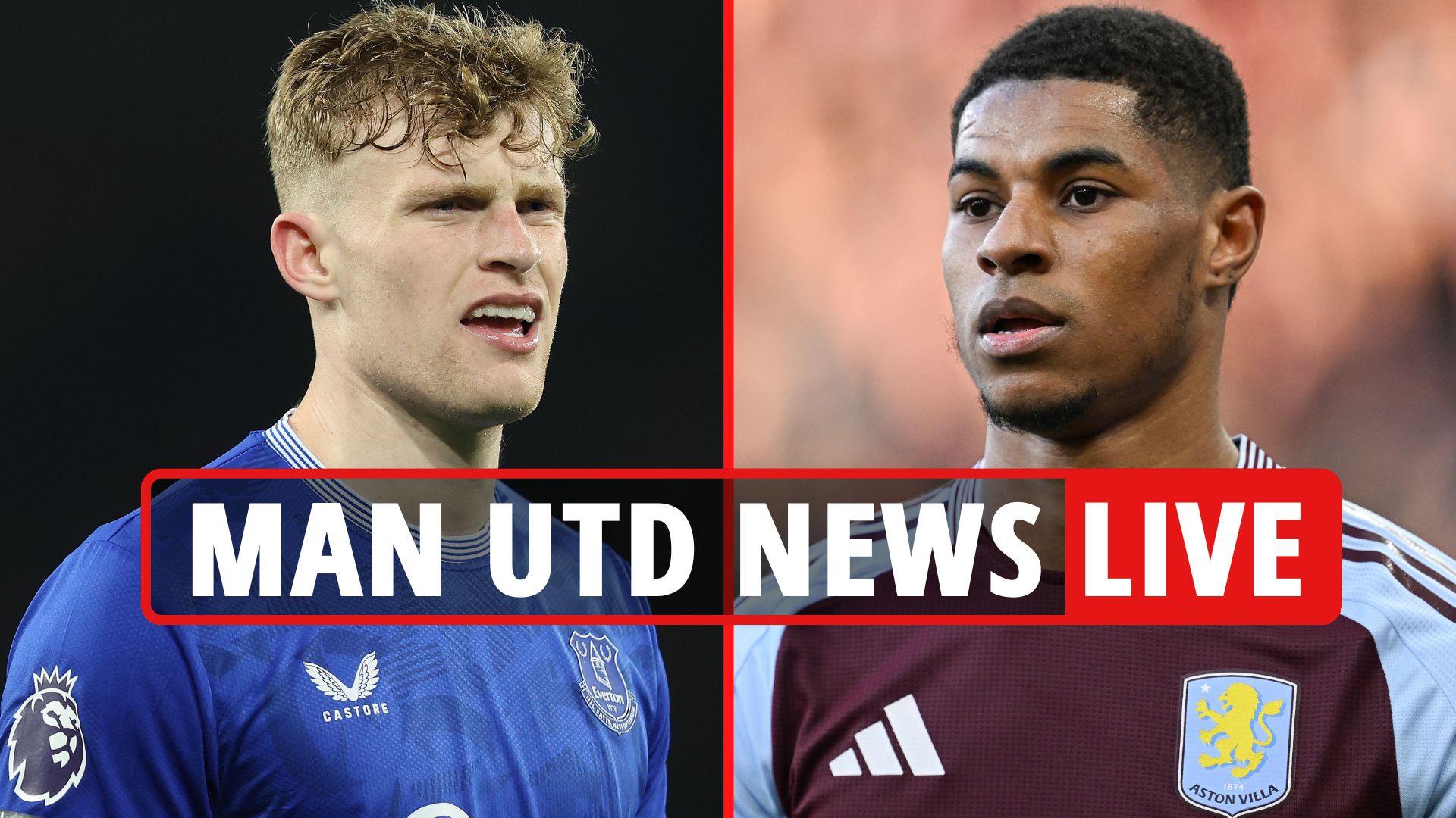 Man Utd transfer news LIVE: All the latest moves from Old Trafford Man Utd transfer news LIVE: All the latest moves from Old Trafford