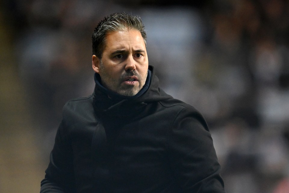 QPR boss Cifuentes considering quitting as manager after relationship breakdown QPR boss Cifuentes considering quitting as manager after relationship breakdown