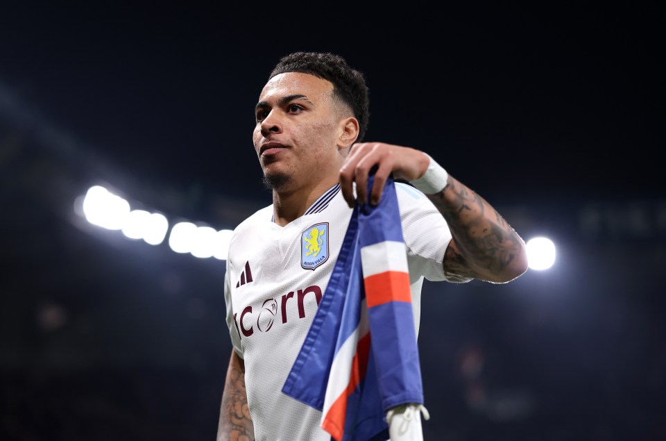 PSG 3 Aston Villa 1: Kvaratskhelia scores solo stunner as PSG in control PSG 3 Aston Villa 1: Kvaratskhelia scores solo stunner as PSG in control