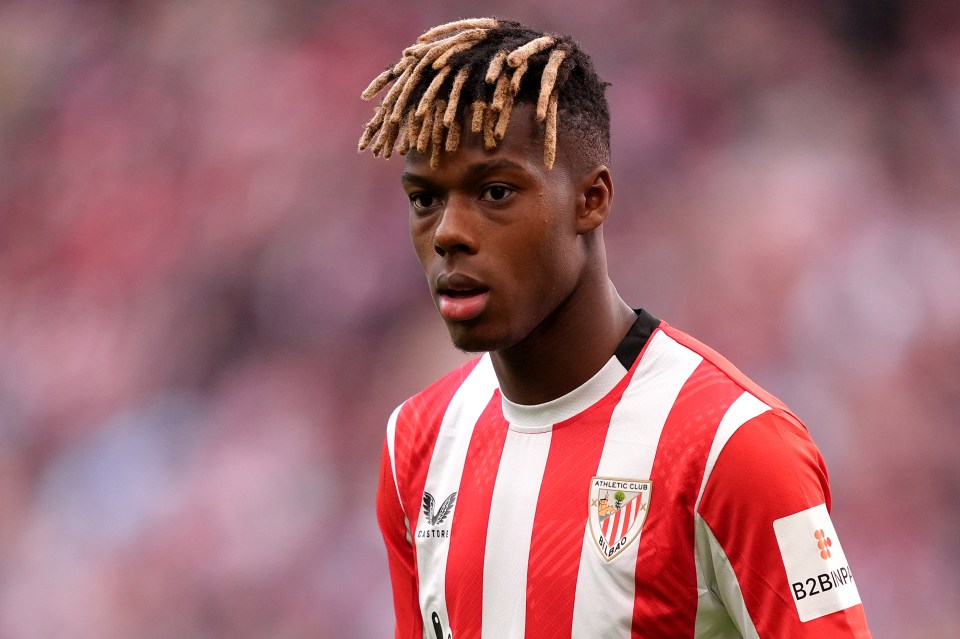 Arsenal working on £200m triple deal for Gyokeres and two Spain Euro 2024 heroes Arsenal working on £200m triple deal for Gyokeres and two Spain Euro 2024 heroes