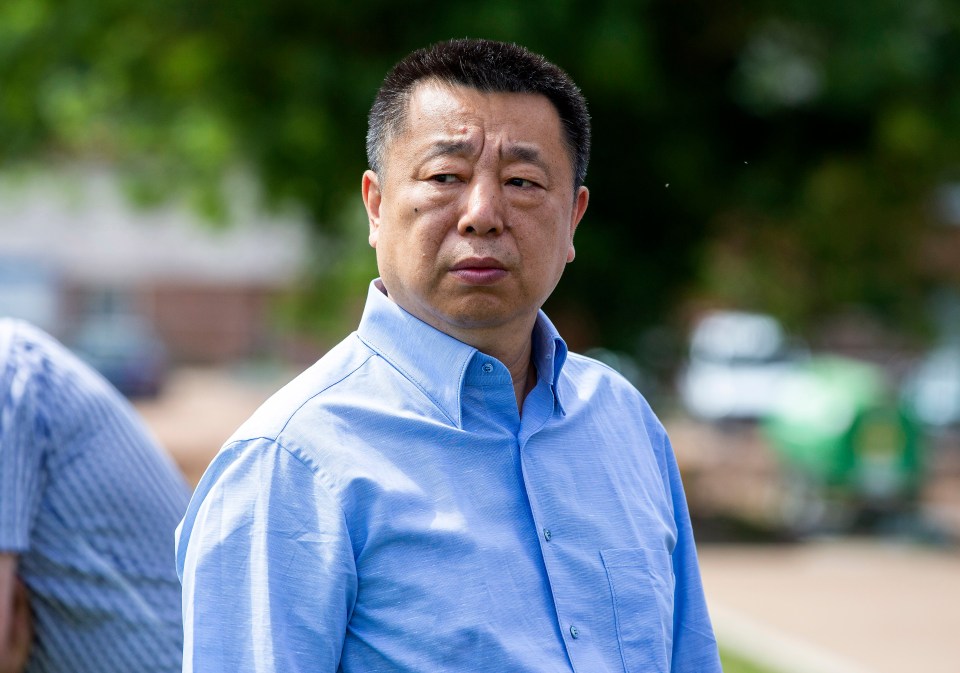 Reading lifeline as EFL give hated owner new deadline to sell before club axed Reading lifeline as EFL give hated owner new deadline to sell before club axed