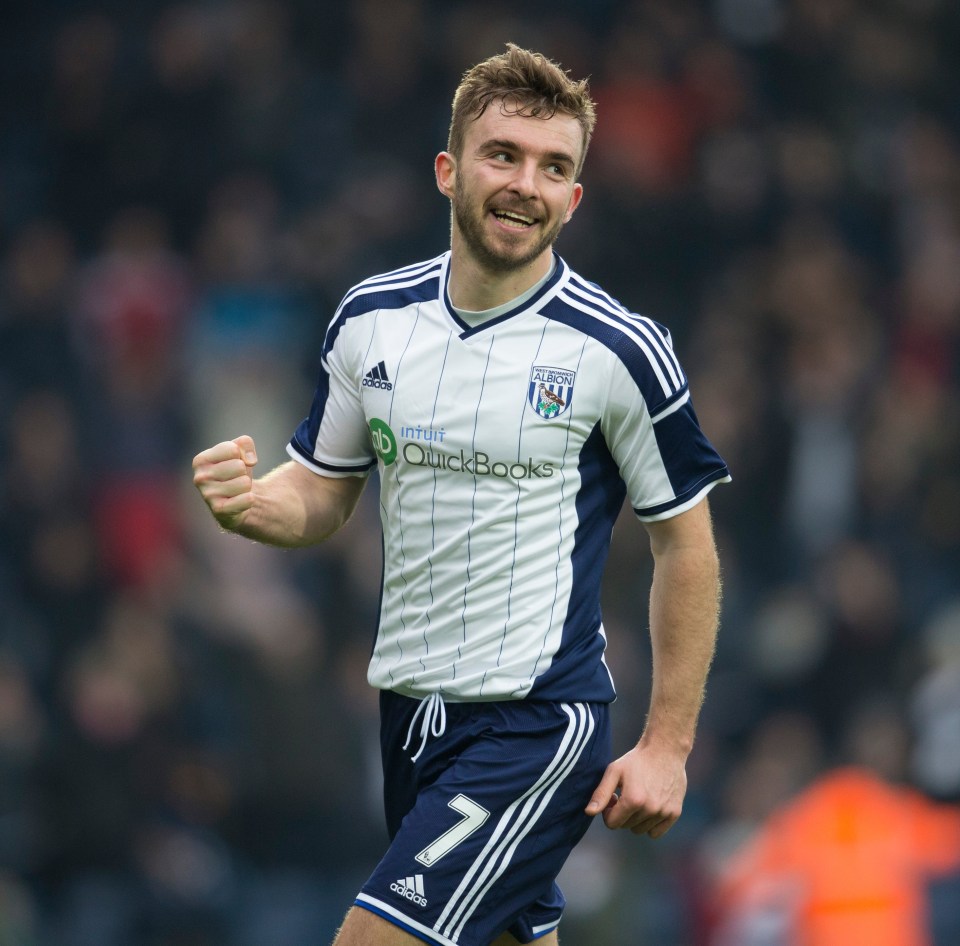 West Brom sack Tony Mowbray as ex-Premier League star, 38, becomes interim boss West Brom sack Tony Mowbray as ex-Premier League star, 38, becomes interim boss