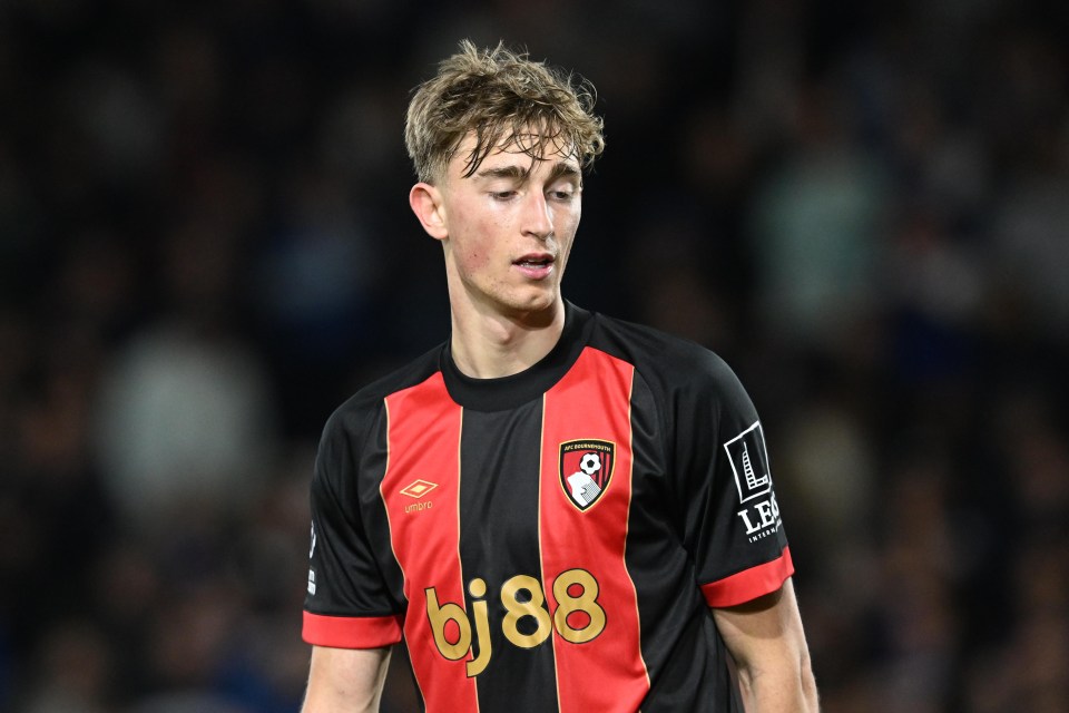 Huijsen warned dream Real Madrid transfer could turn into his worst nightmare Huijsen warned dream Real Madrid transfer could turn into his worst nightmare
