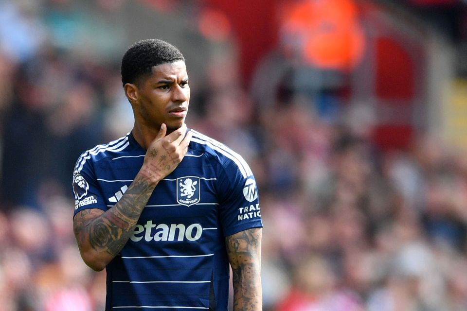 Amorim set for huge cut-price firesale of Man Utd flops to raise £200m kitty Amorim set for huge cut-price firesale of Man Utd flops to raise £200m kitty
