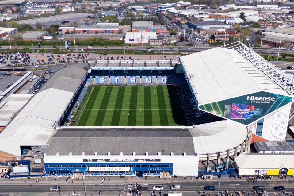 Three-time English champs share 'class' video and prepare to build huge stadium Three-time English champs share 'class' video and prepare to build huge stadium