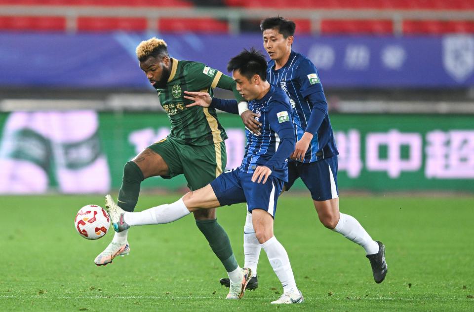 Tributes pour in as 35-cap international star, 28, dies after falling off roof Tributes pour in as 35-cap international star, 28, dies after falling off roof