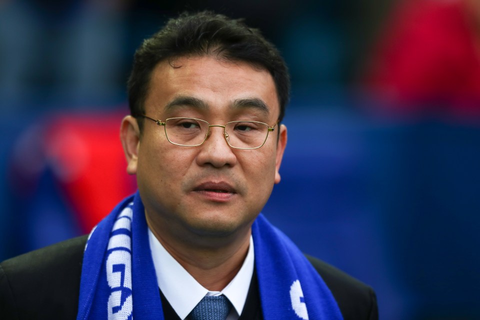 Billionaire and one of Africa's richest men sets sights on buying English club Billionaire and one of Africa's richest men sets sights on buying English club
