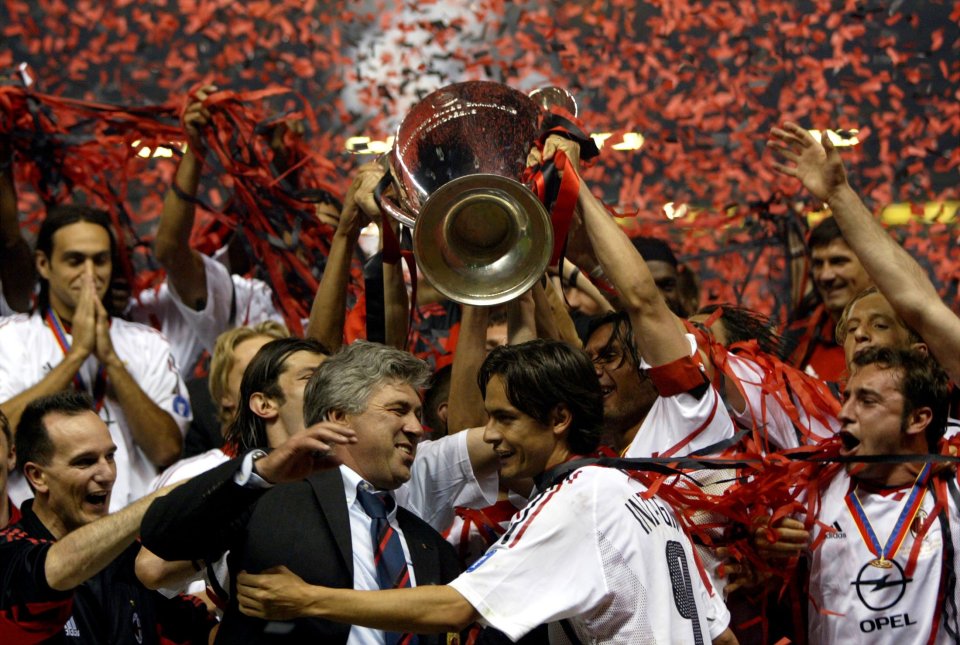 Carlo Ancelotti 'contacted' over two new jobs if he leaves Real Madrid Carlo Ancelotti 'contacted' over two new jobs if he leaves Real Madrid