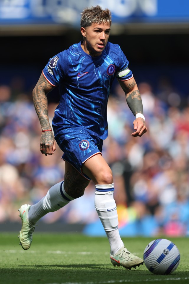 Chelsea files: Nkunku's time is up and Blues dipping into 'insane' keeper market Chelsea files: Nkunku's time is up and Blues dipping into 'insane' keeper market