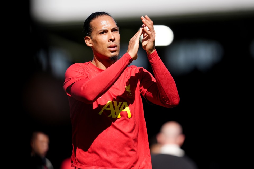 Virgil van Dijk 'agrees new Liverpool contract and will sign very soon' Virgil van Dijk 'agrees new Liverpool contract and will sign very soon'