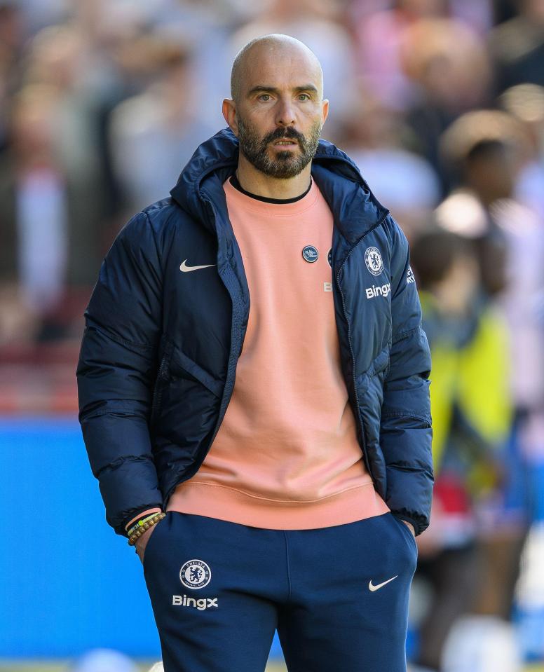 Chelsea files: Blues 'on a knife edge' with club facing £70m black hole Chelsea files: Blues 'on a knife edge' with club facing £70m black hole