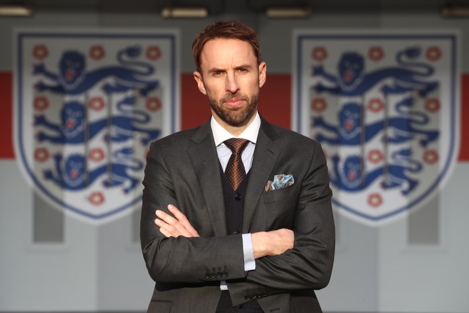 Ex-England boss Gareth Southgate changes career as he turns back on football Ex-England boss Gareth Southgate changes career as he turns back on football