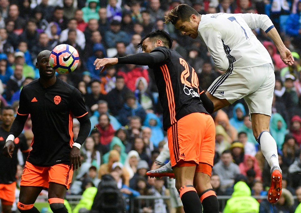 Ronaldo tipped to become owner of LaLiga side but it depends on major condition Ronaldo tipped to become owner of LaLiga side but it depends on major condition