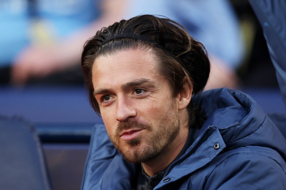 Jack Grealish donates £1k to devastated family of a mum who suddenly passed away Jack Grealish donates £1k to devastated family of a mum who suddenly passed away