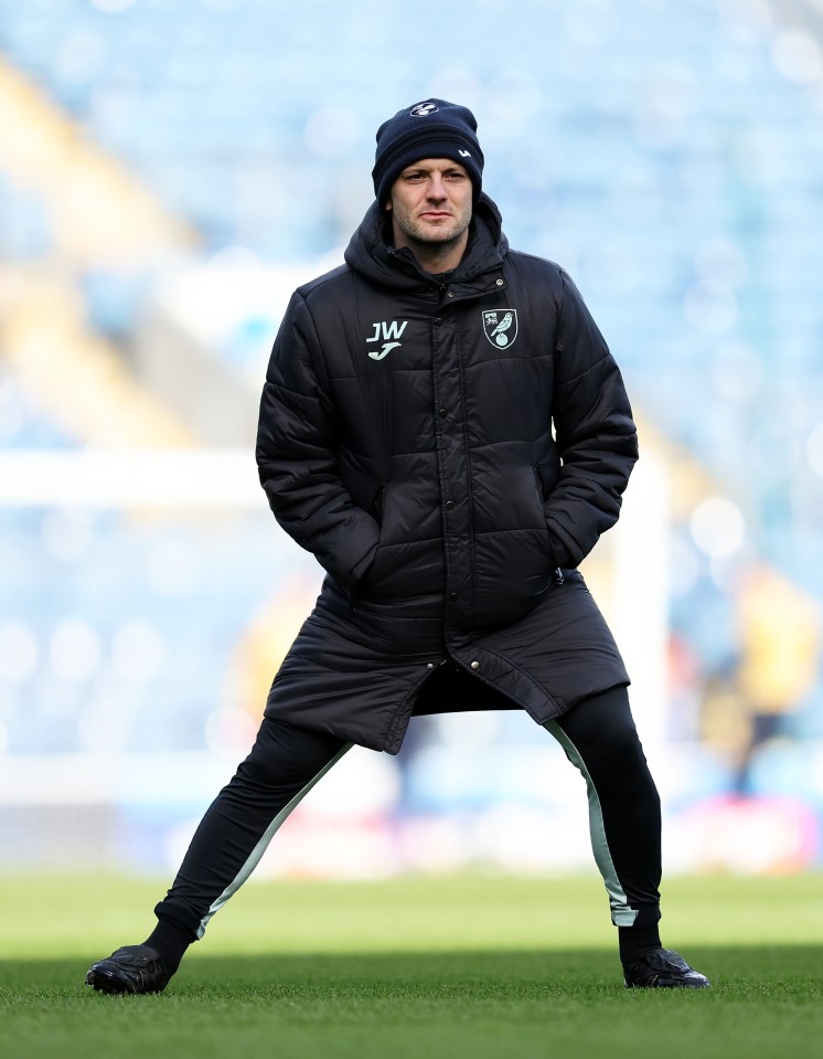 Jack Wilshere faces 350-mile race back from managerial bow to London Marathon Jack Wilshere faces 350-mile race back from managerial bow to London Marathon