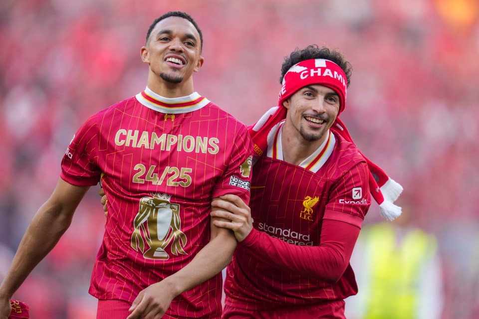 How much do Liverpool get for winning the Premier League title? How much do Liverpool get for winning the Premier League title?