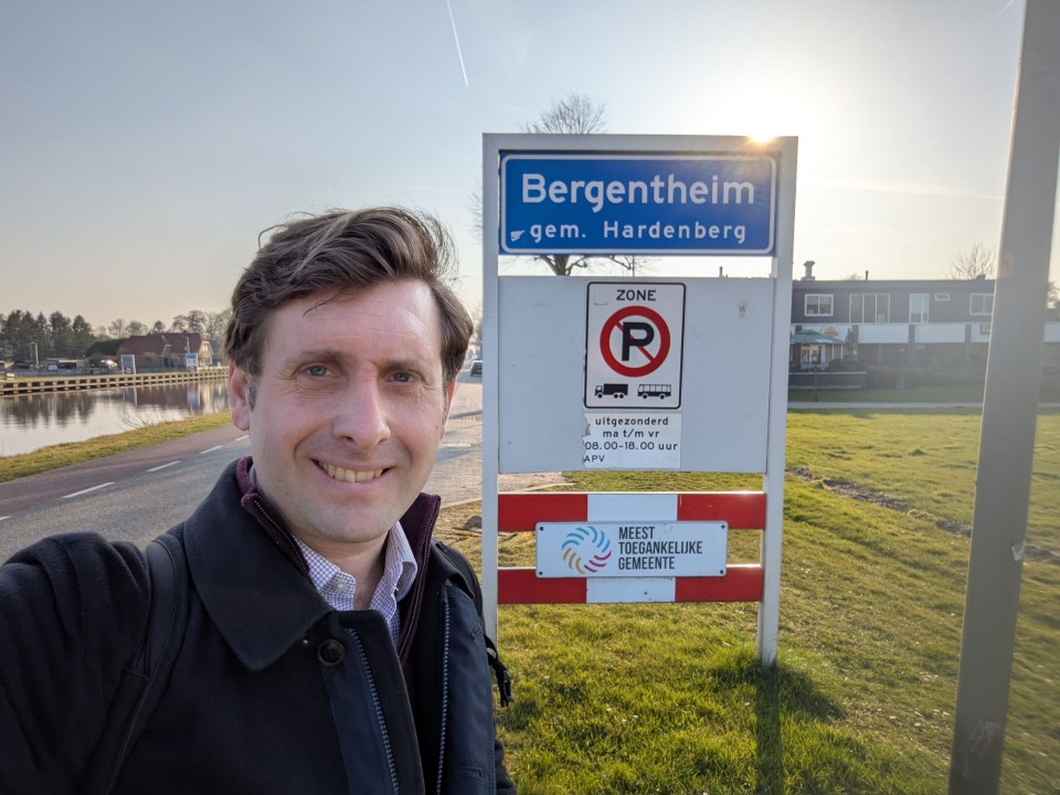 Inside story of 'lazy' Slot's journey from sleepy Dutch village to Prem title Inside story of 'lazy' Slot's journey from sleepy Dutch village to Prem title