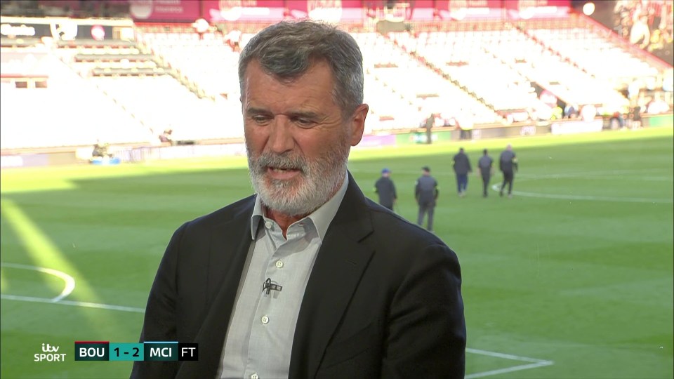 Utd 0 City 0: Keane slams 'friendly derby' and 'lack of quality' in snooze fest Utd 0 City 0: Keane slams 'friendly derby' and 'lack of quality' in snooze fest