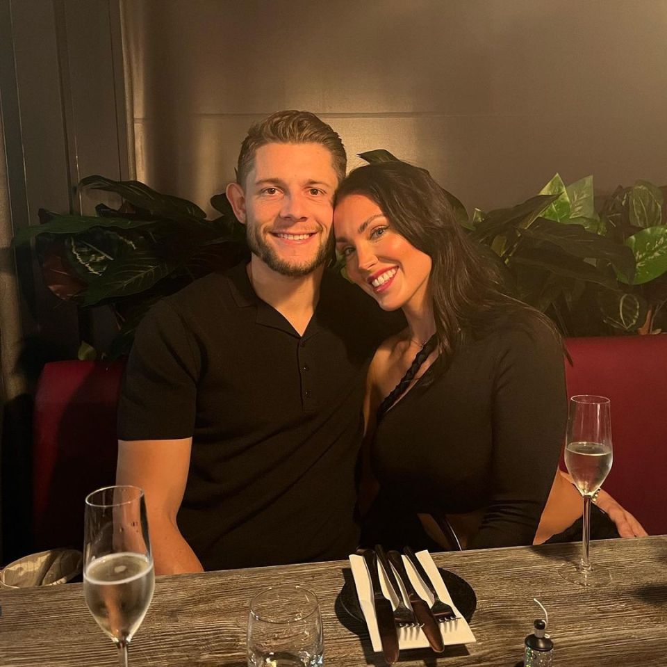 Tarkowski's wife slams 'disgusting' trolls in X-rated rant after death threats Tarkowski's wife slams 'disgusting' trolls in X-rated rant after death threats