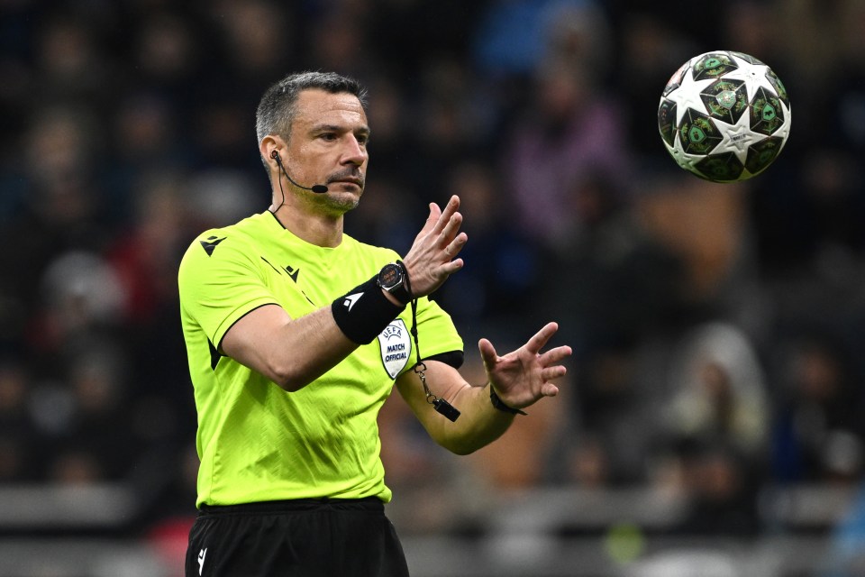 Arsenal handed good omen for crunch Champions League semi-final clash with PSG Arsenal handed good omen for crunch Champions League semi-final clash with PSG