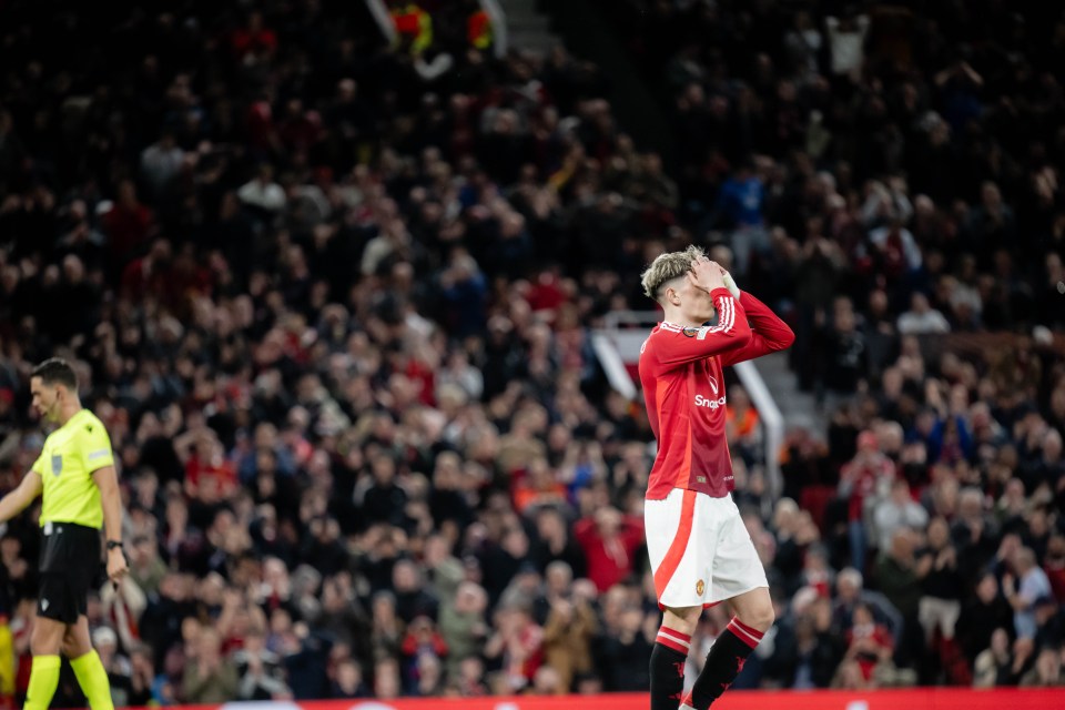Man Utd vs Lyon LIVE SCORE: Europa League quarter-final updates with tie on NOW Man Utd vs Lyon LIVE SCORE: Europa League quarter-final updates with tie on NOW