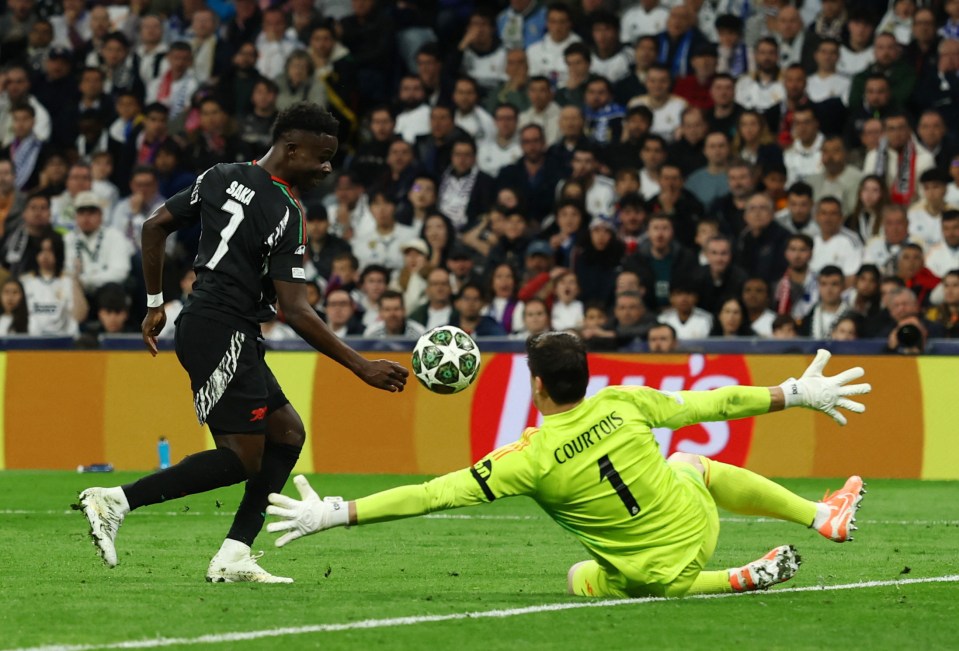 Rice has nothing left to prove with world-class showing but Odegaard struggles Rice has nothing left to prove with world-class showing but Odegaard struggles