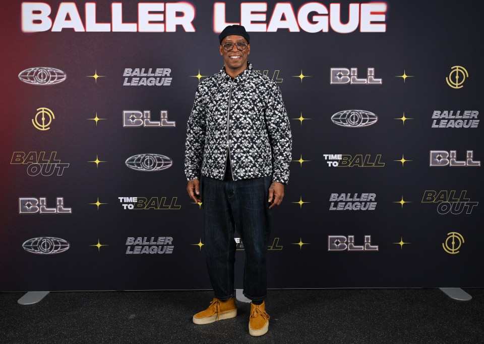 Troy Deeney makes return to football after a year as he joins Ian Wright's team Troy Deeney makes return to football after a year as he joins Ian Wright's team