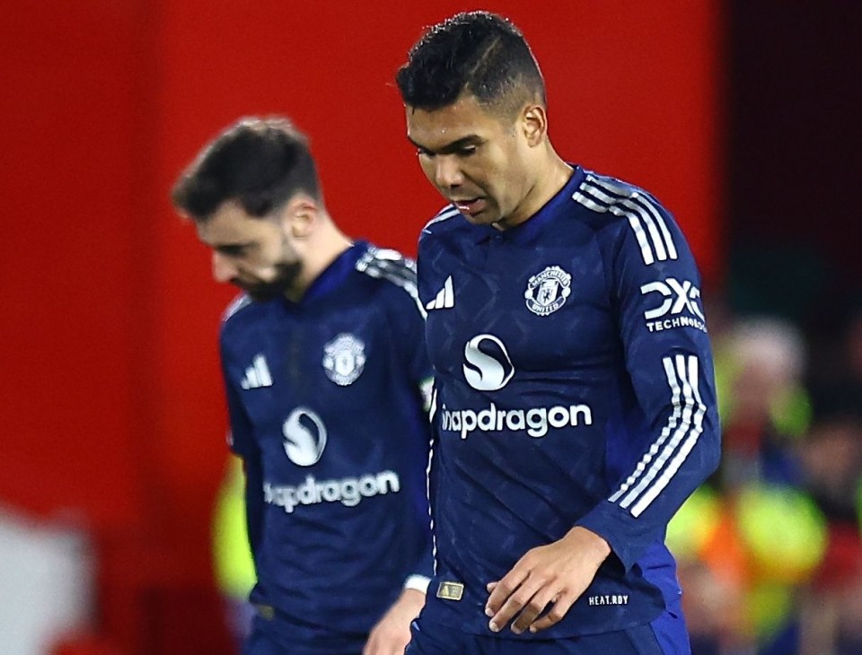 Nottingham Forest 1 Man Utd 0: Anthony Elanga haunts his old club with stunner Nottingham Forest 1 Man Utd 0: Anthony Elanga haunts his old club with stunner