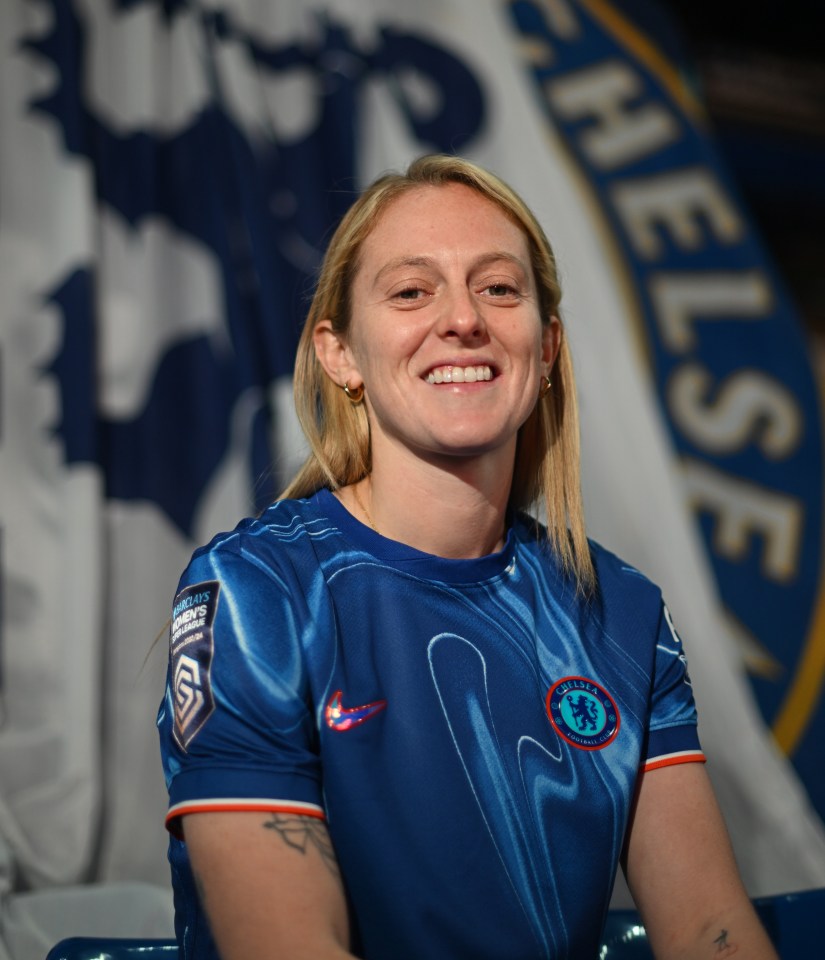 England stars set for top honours at 2025 Women’s Football Awards England stars set for top honours at 2025 Women’s Football Awards