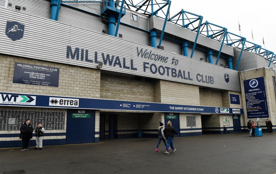 Millwall release statement after being charged with rule breaches in FA Cup tie Millwall release statement after being charged with rule breaches in FA Cup tie