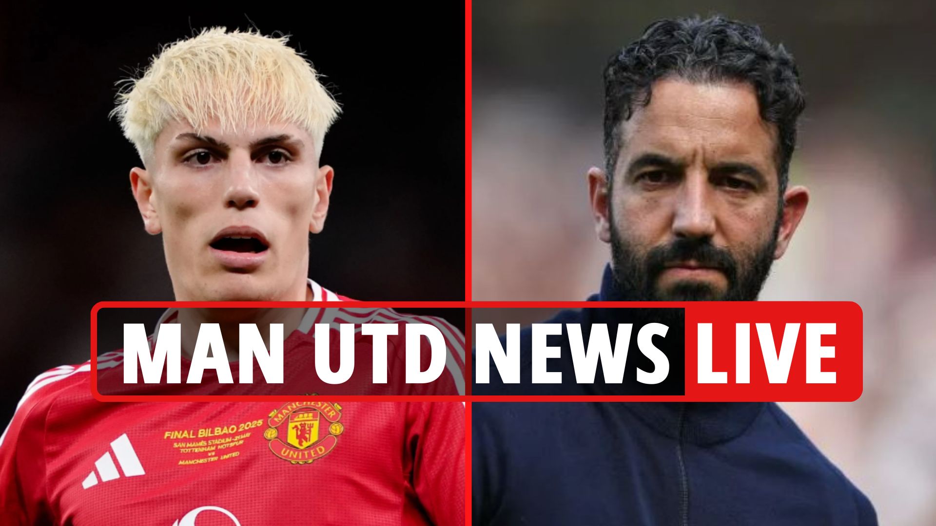 Man Utd transfer news LIVE: Mateus Cunha to JOIN club at end of the season Man Utd transfer news LIVE: Mateus Cunha to JOIN club at end of the season