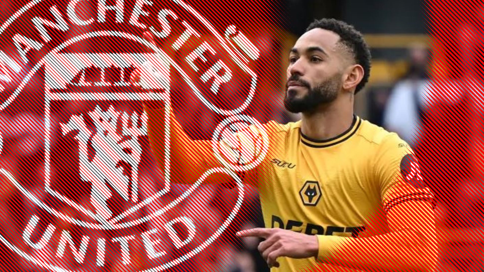 Man Utd transfer news LIVE: Cunha £62.5m clause MET, Liam Delap deal 'AGREED', Man Utd transfer news LIVE: Cunha £62.5m clause MET, Liam Delap deal 'AGREED',