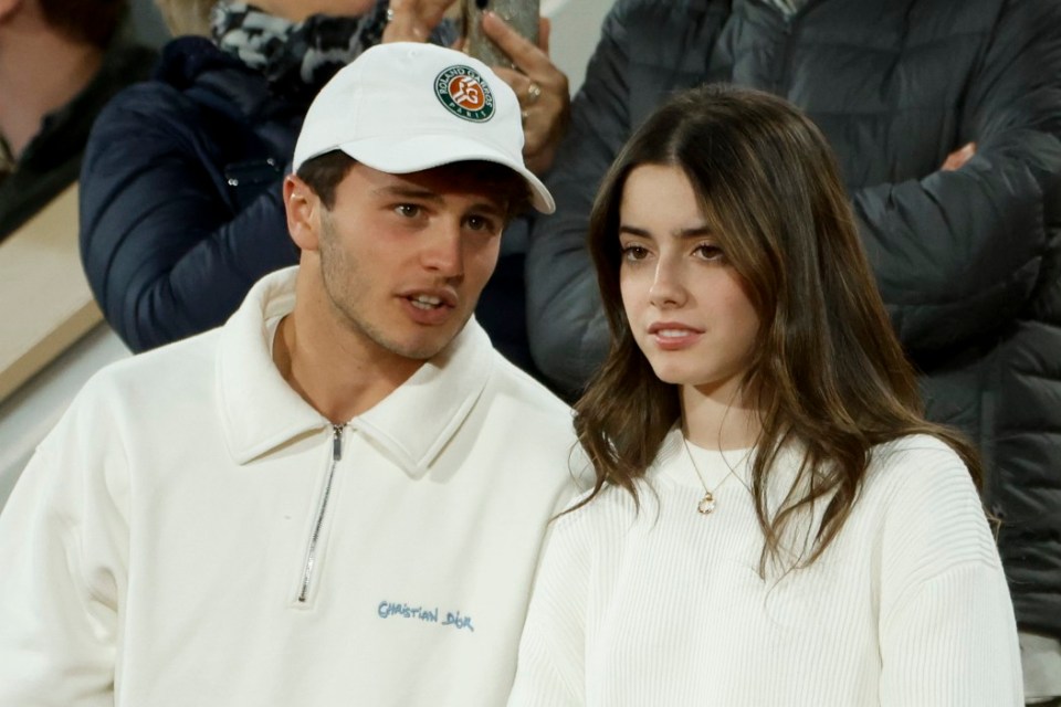 Meet the Champions League final WAGs… including PSG ace dating fellow player Meet the Champions League final WAGs… including PSG ace dating fellow player
