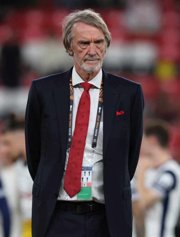 Amorim gives bad news to Man Utd fans as he reveals shock transfer plan Amorim gives bad news to Man Utd fans as he reveals shock transfer plan