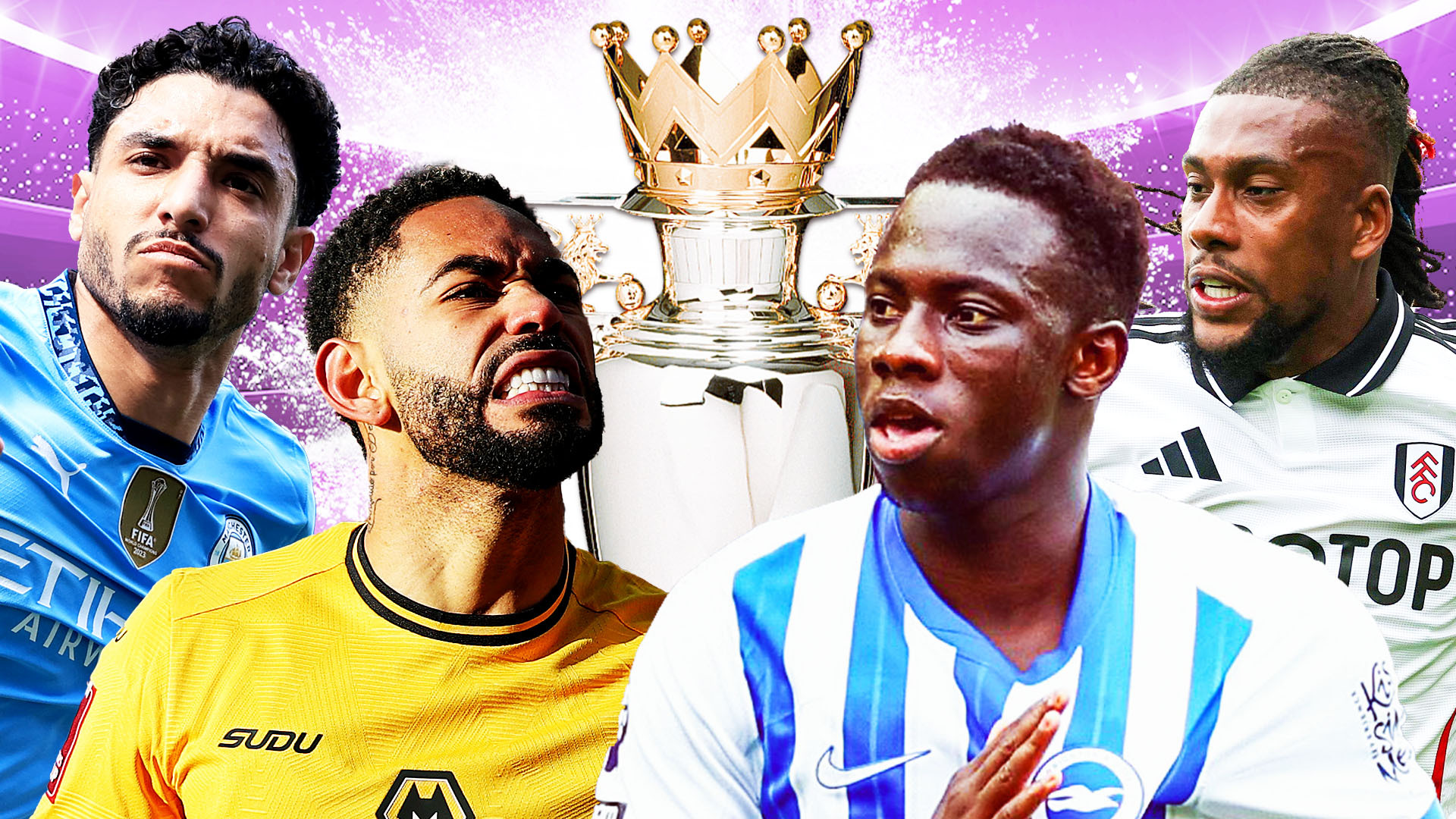 Premier League LIVE SCORES: Latest updates from all of Saturday's action Premier League LIVE SCORES: Latest updates from all of Saturday's action
