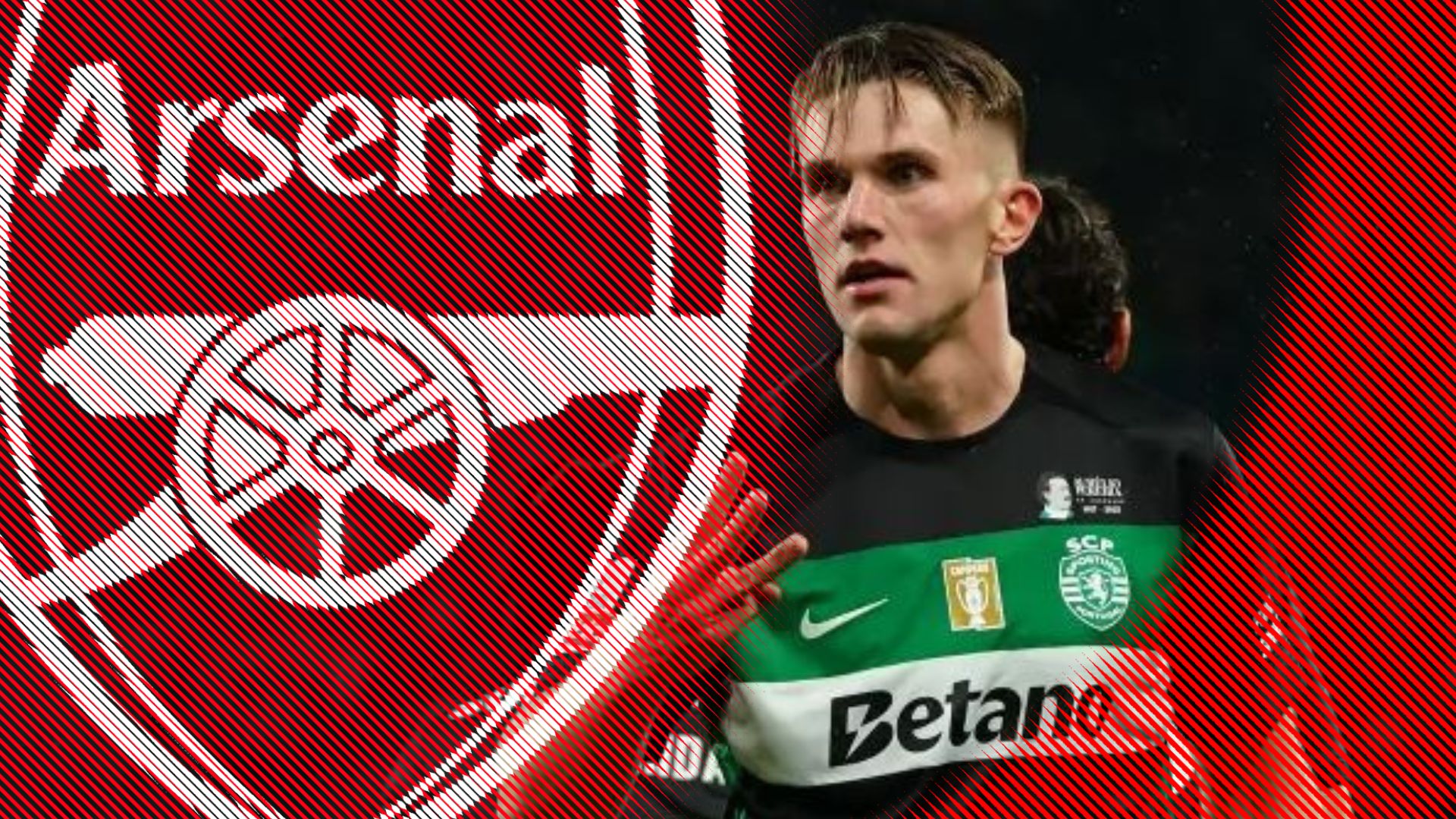 Arsenal transfer news LIVE: Gunners 'launch Gyokeres BID', Sesko updates Arsenal transfer news LIVE: Gunners 'launch Gyokeres BID', Sesko updates