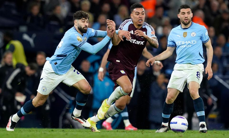 Champions League permutations: Premier League set for almighty top-5 race Champions League permutations: Premier League set for almighty top-5 race